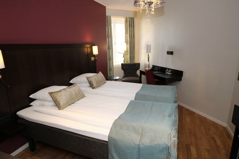Grand Hotel Alings�s