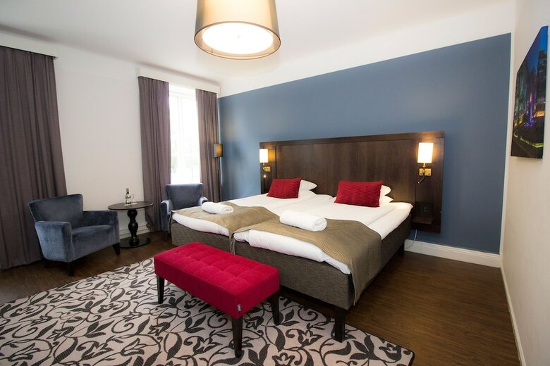 Grand Hotel Alings�s