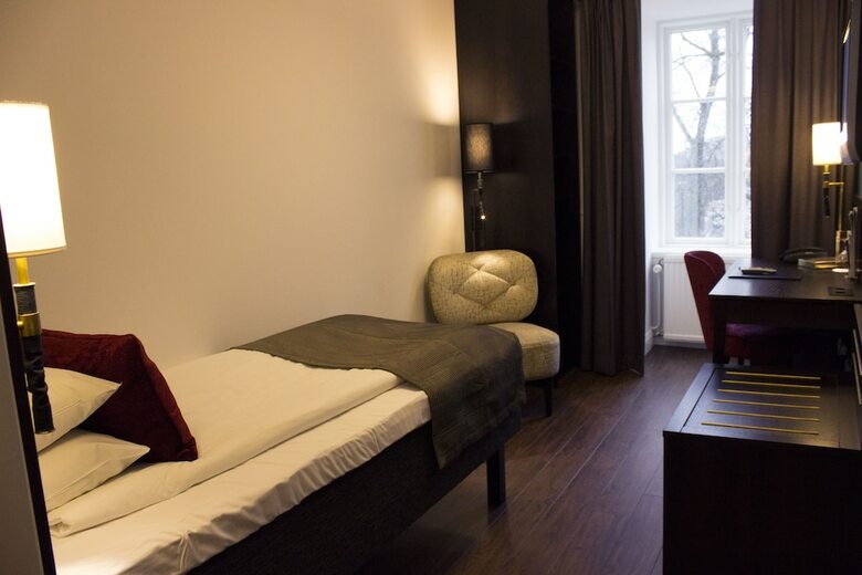 Grand Hotel Alings�s