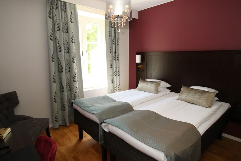 Grand Hotel Alings�s