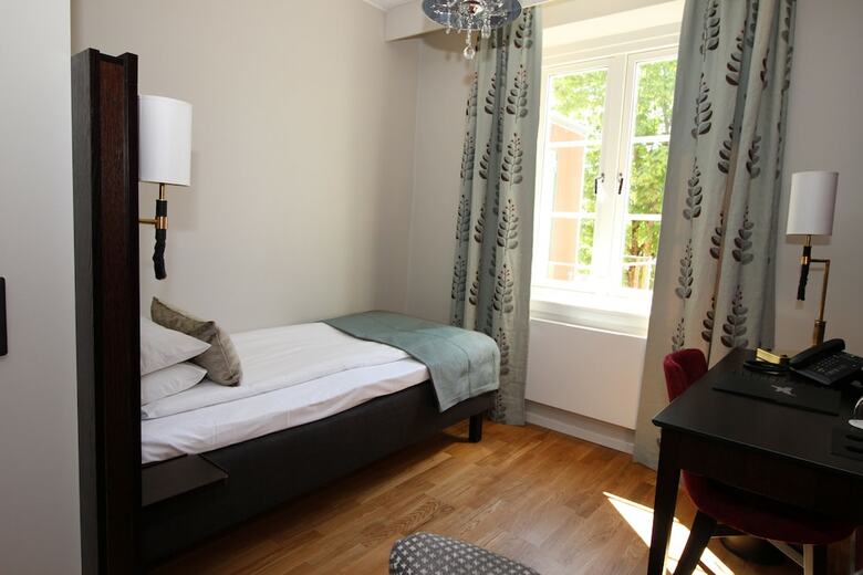 Grand Hotel Alings�s
