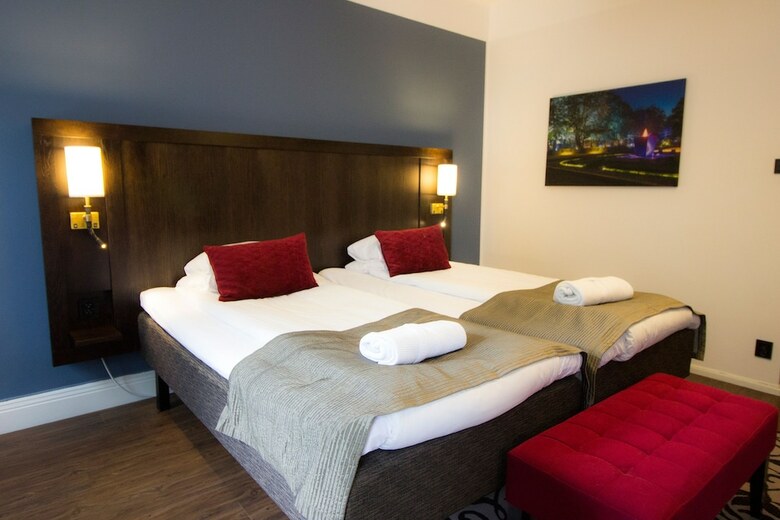Grand Hotel Alings�s