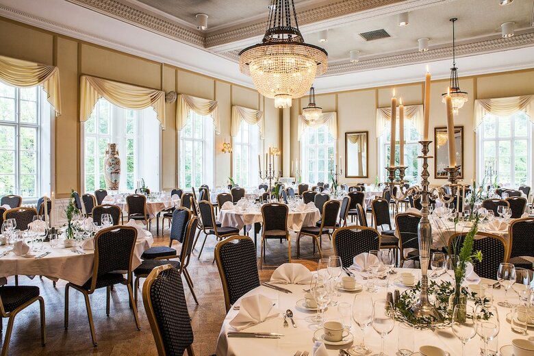 Grand Hotel Alings�s