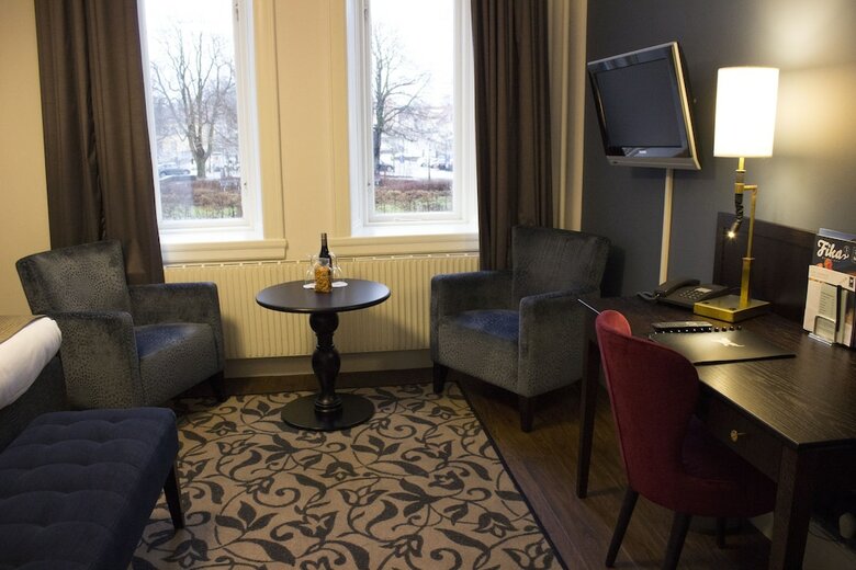 Grand Hotel Alings�s