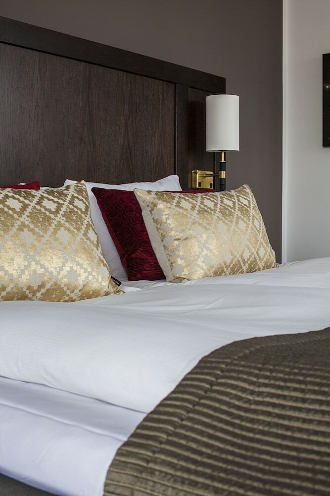 Grand Hotel Alings�s