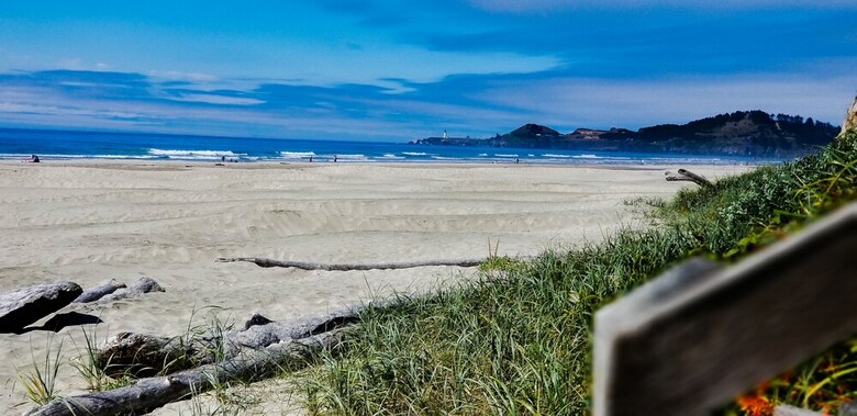 Nye Beach Condos & Cottages