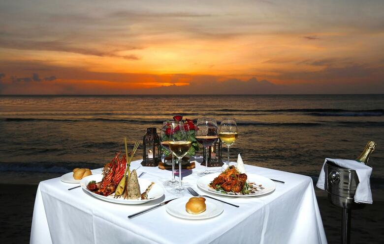 Hotel Sudamala Suites & Villas, Senggigi