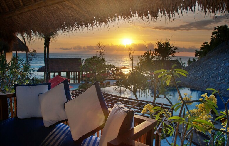 Hotel Sudamala Suites & Villas, Senggigi