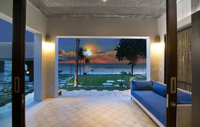 Hotel Sudamala Suites & Villas, Senggigi