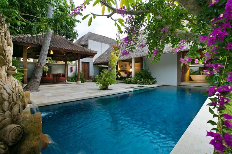 Hotel Sudamala Suites & Villas, Senggigi