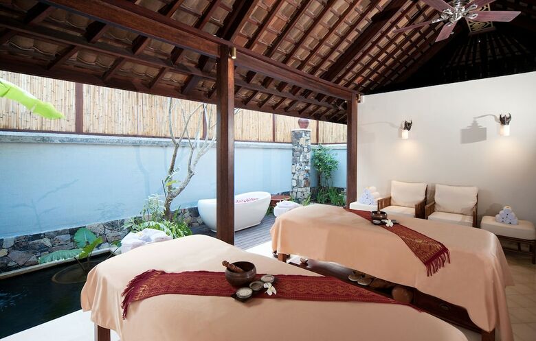 Hotel Sudamala Suites & Villas, Senggigi
