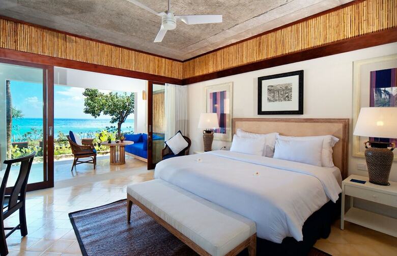 Hotel Sudamala Suites & Villas, Senggigi