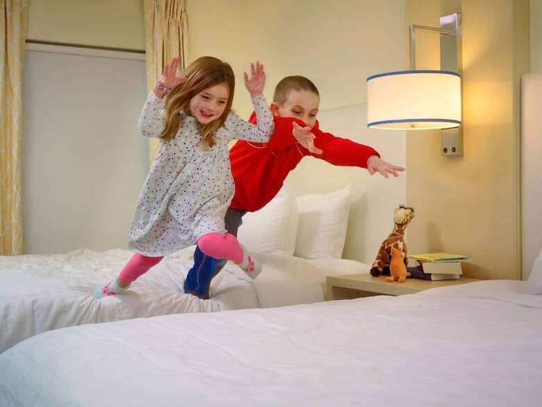 Hotel Staybridge Suites Ft. Lauderdale-plantation