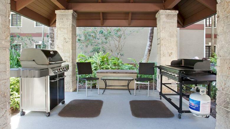 Hotel Staybridge Suites Ft. Lauderdale-plantation