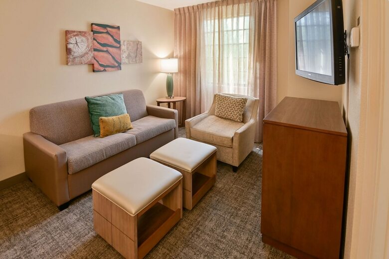 Hotel Staybridge Suites Ft. Lauderdale-plantation