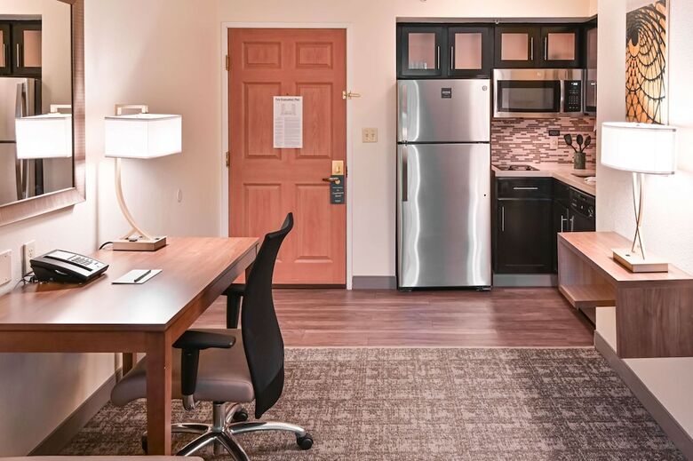 Hotel Staybridge Suites Ft. Lauderdale-plantation
