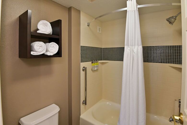 Hotel Staybridge Suites Ft. Lauderdale-plantation