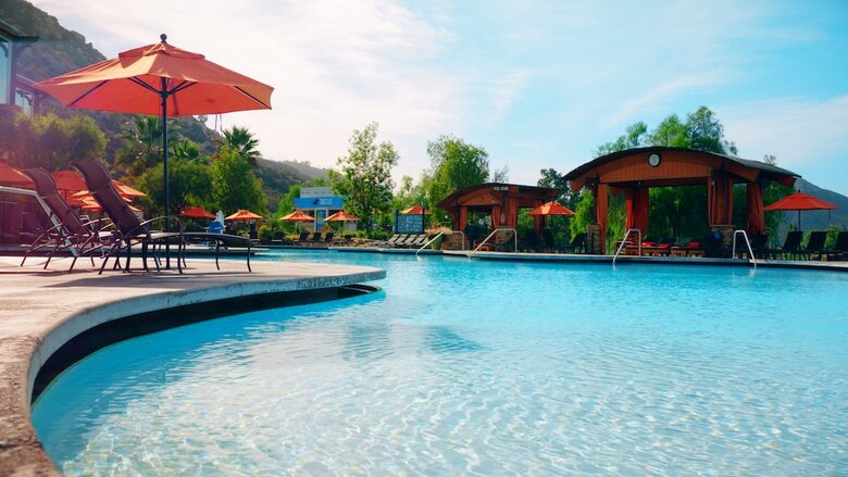 Hotel Welk Resorts San Diego