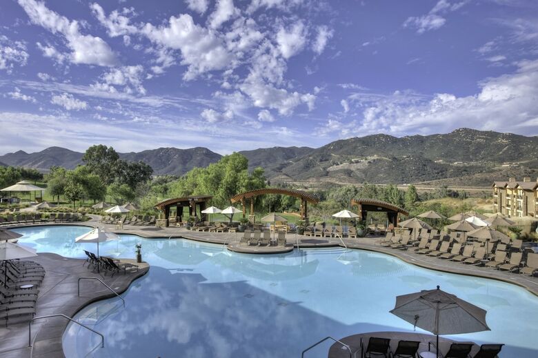 Hotel Welk Resorts San Diego