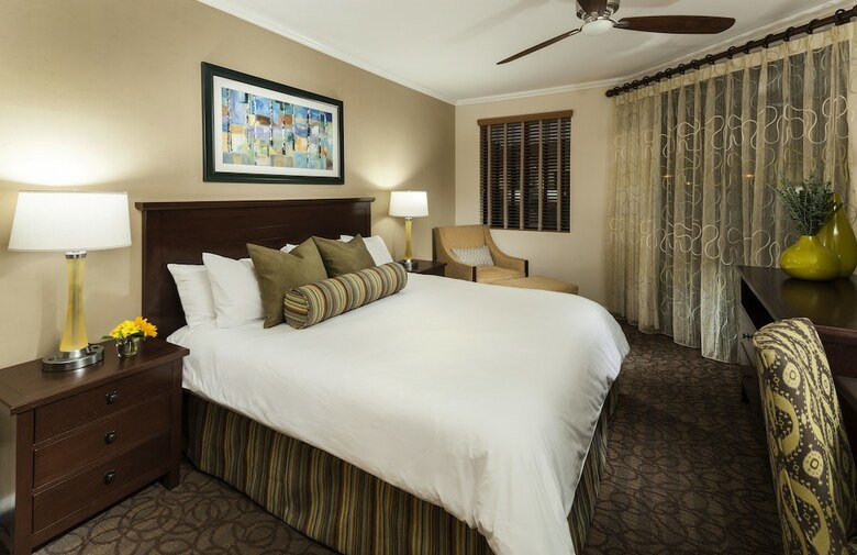 Hotel Welk Resorts San Diego