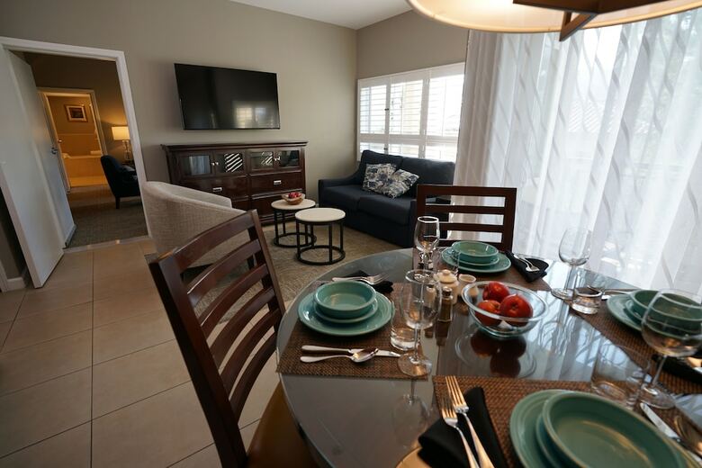 Hotel Welk Resorts San Diego