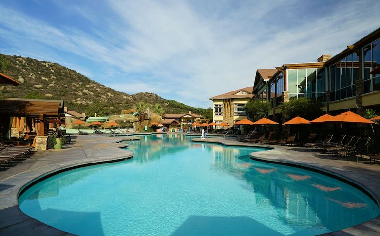 Hotel Welk Resorts San Diego