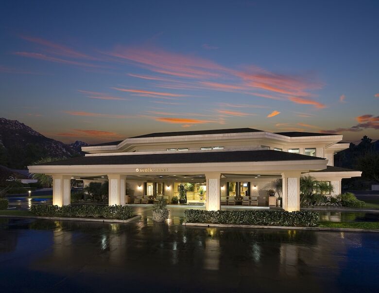 Hotel Welk Resorts San Diego