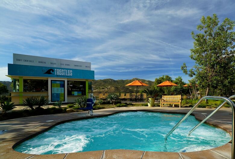 Hotel Welk Resorts San Diego