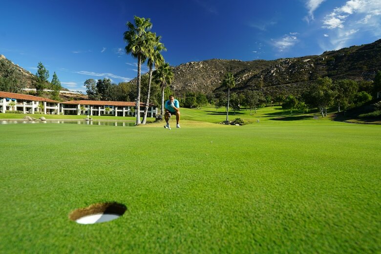 Hotel Welk Resorts San Diego