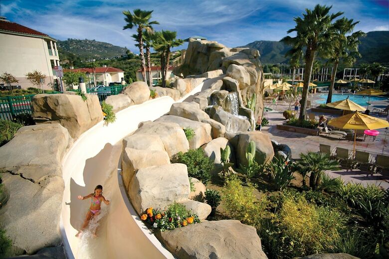 Hotel Welk Resorts San Diego