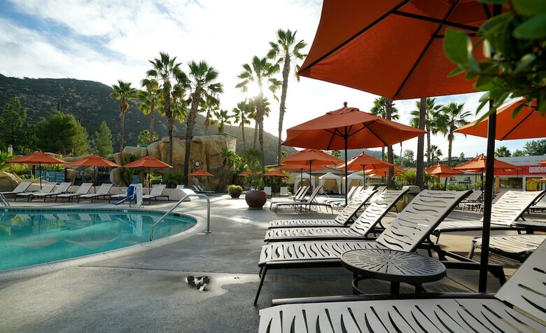 Hotel Welk Resorts San Diego