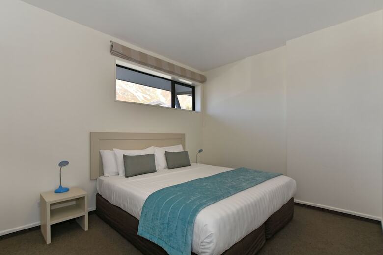 Aoraki Court Motel