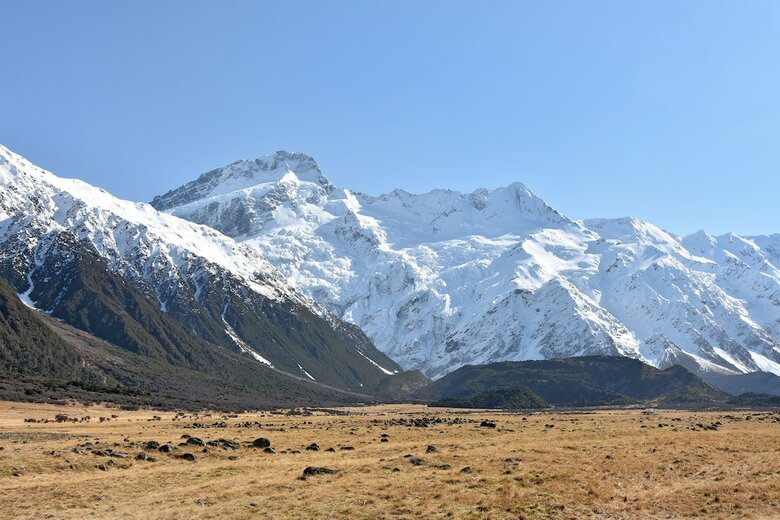 Aoraki Court Motel