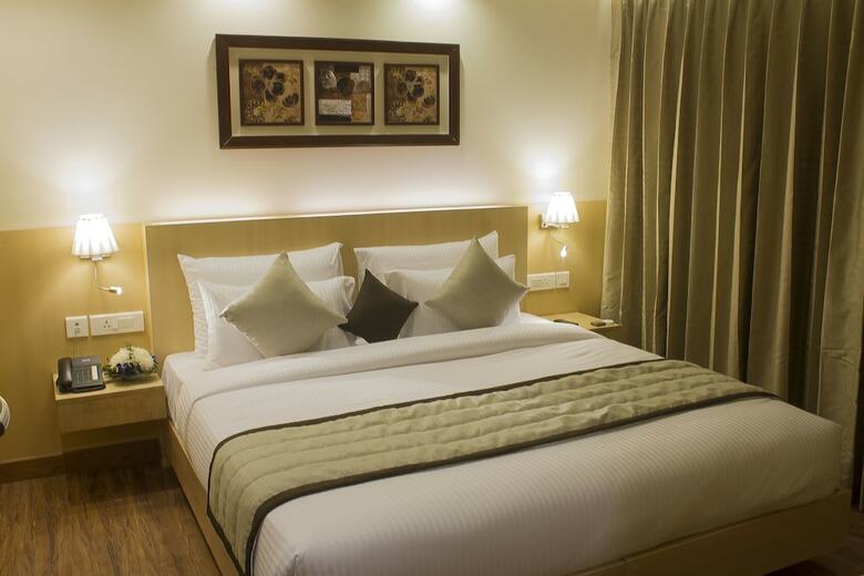 Hotel Regent Grand