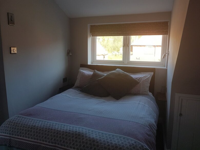Streonshalh Bed & Breakfast