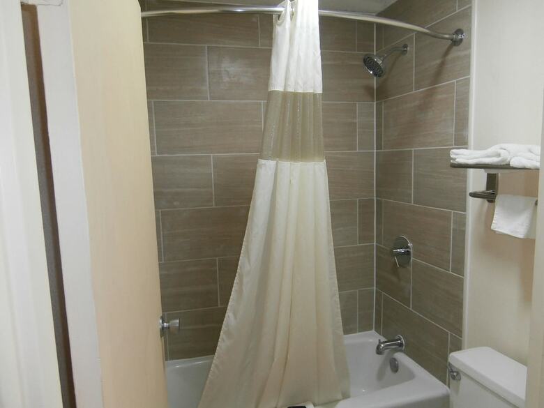 Motel Americas Best Value Inn Newnan