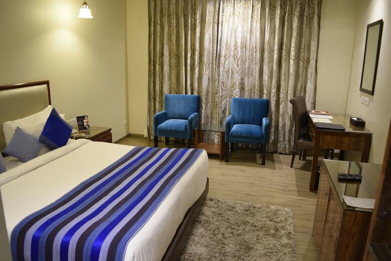 Hotel Evoke Avaas Lifestyle, Amritsar