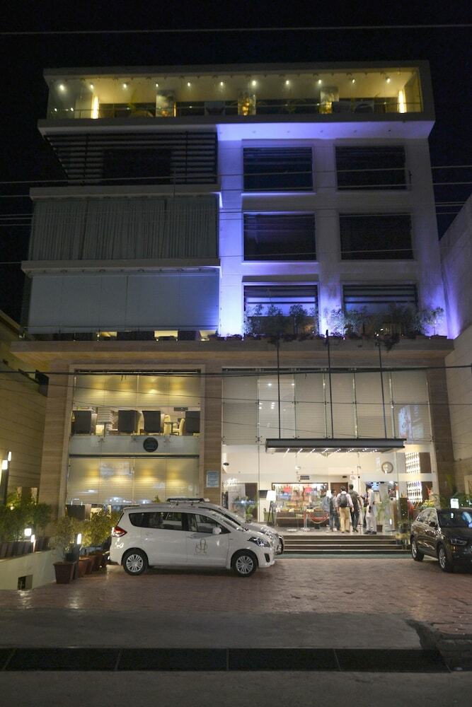 Hotel Evoke Avaas Lifestyle, Amritsar