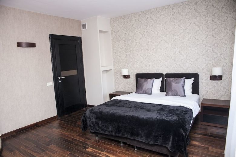 Aparthotel Art Residence Apartments