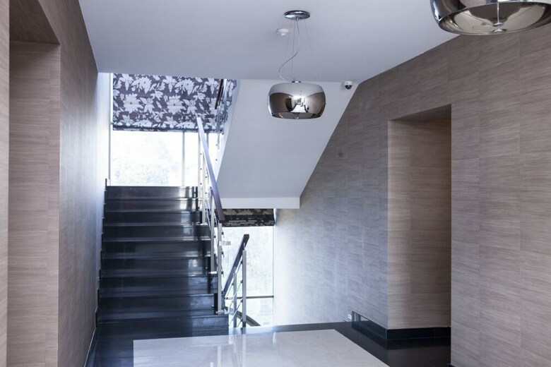 Aparthotel Art Residence Apartments