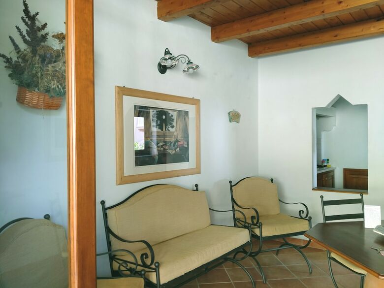 Villa Paladino Solunto