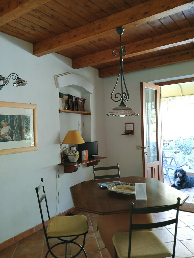 Villa Paladino Solunto