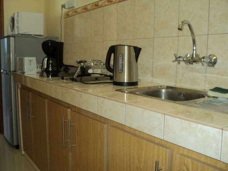 Monalysa St Honor� Apartment & Studio
