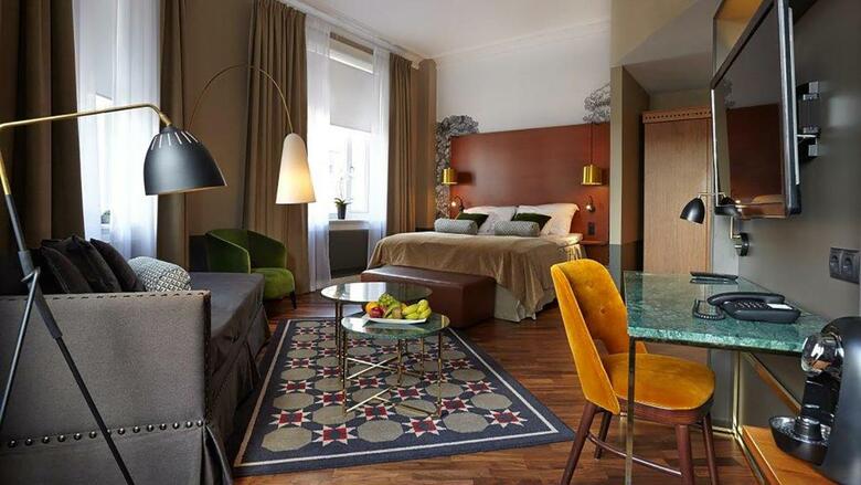 Clarion Collection Hotel Temperance
