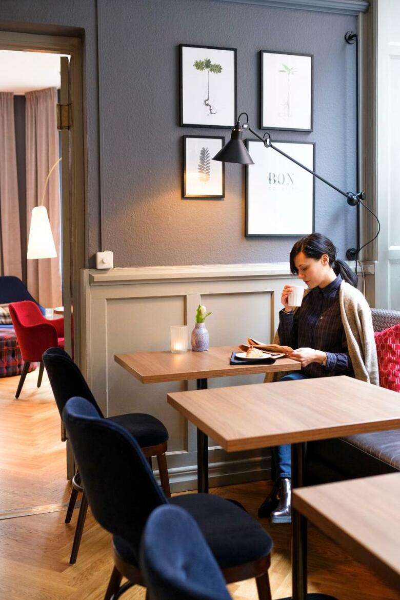 Clarion Collection Hotel Temperance
