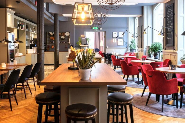 Clarion Collection Hotel Temperance