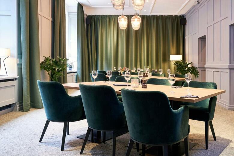Clarion Collection Hotel Temperance