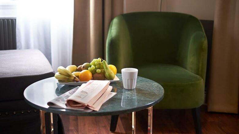 Clarion Collection Hotel Temperance
