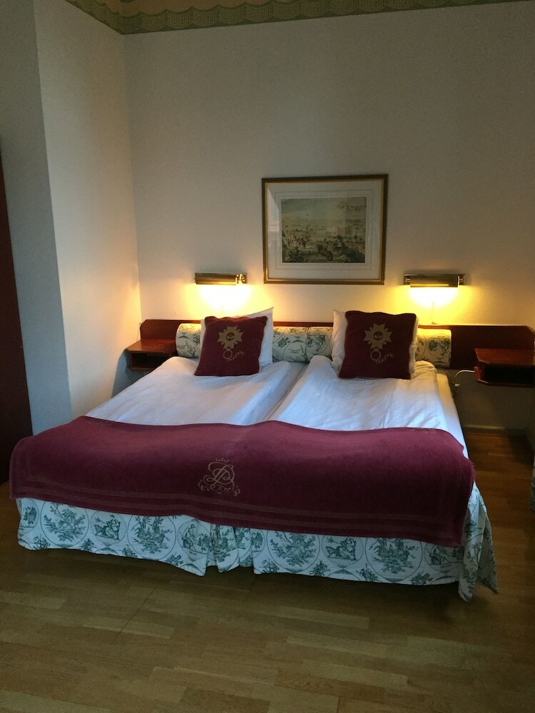 First Hotel Statt Karlskrona