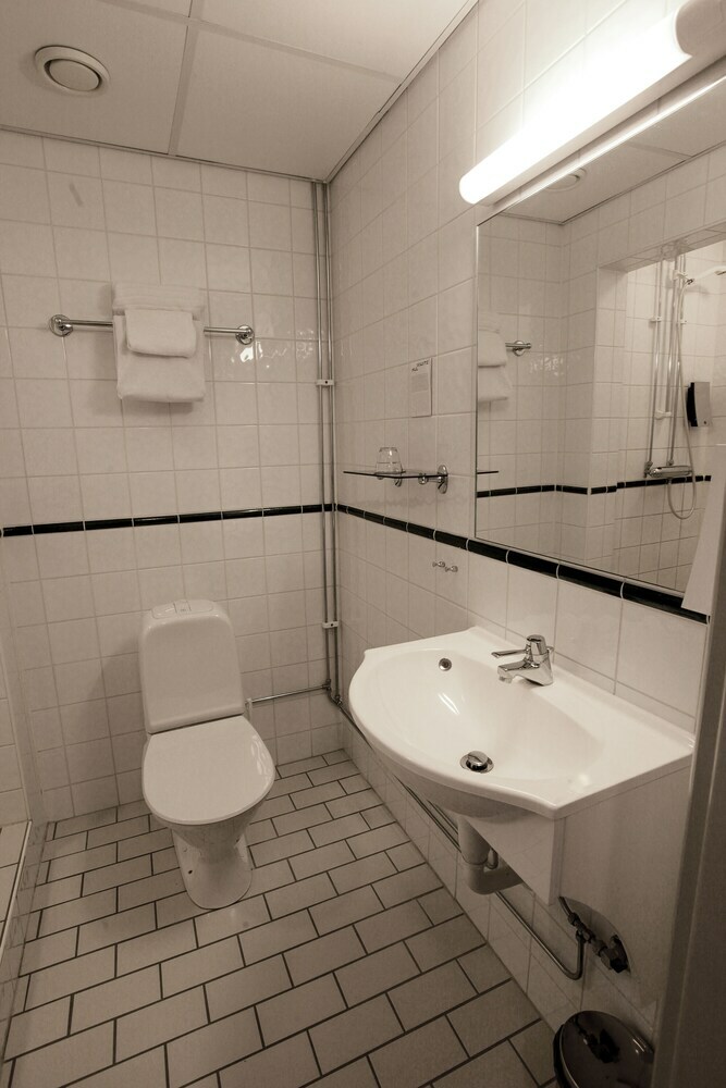 First Hotel Statt Karlskrona